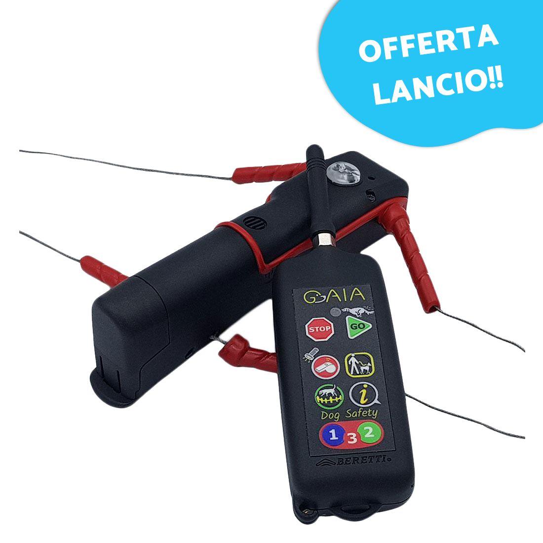Gaia Dog Trainer